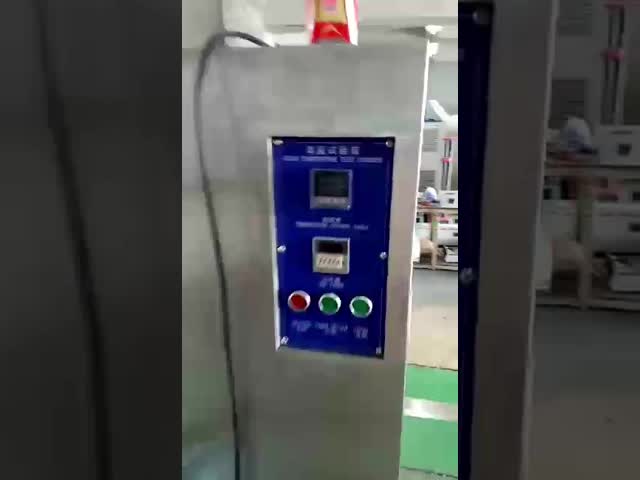 машина универсалии сервопривода компьютера 220V 50HZ 10KN испытывая