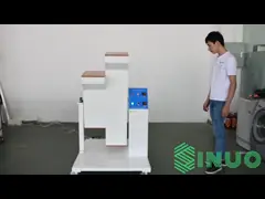 IEC 60601-2-52 Машины для испытания эффективности медицинских кроватей video