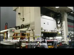 Decoiler Straightener 220V 5000Kg 3 In 1 Feeders