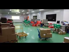 OEM 6 разнослоистого слоев дизайна доски PCB с золотом покрыл доску Pcb 250mmX200mm video