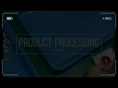 MOCO  Push Pull Connector Production Process