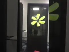 VGA HDMI Signage 3840x2160 2000nits на открытом воздухе Lcd цифров для парка video