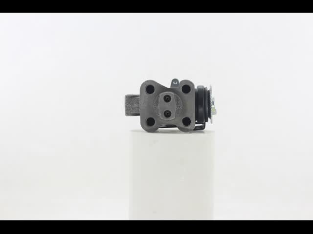 8-97358874-0 передний цилиндр тормозного колеса 8973588740 для ИСУЗУ 4ХК1 НПР 700П видео