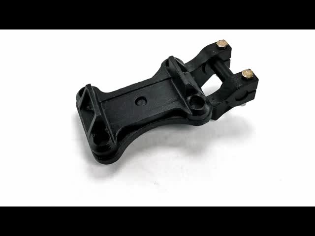 Precision Casting American Type Fuwa Suspension Parts