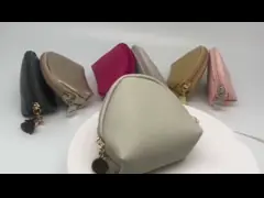 Сумки красивых ювелирных изделий упаковывая, портативные небольшие размер подарка ювелирных изделий сумки подгонянный video