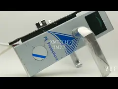 Карты Рфид гостиничного номера управления доступом смарт-карты замок читателя карты гостиницы цены системы замка Кейлесс электронный video