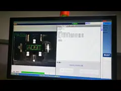 A92 PNP Transistor Switch High Speed Switching Surface Mount +