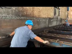 8m фонарный столб 2 панелей солнечный со скоростью ветра 160 Km/часа против землетрясения ранга 8 video