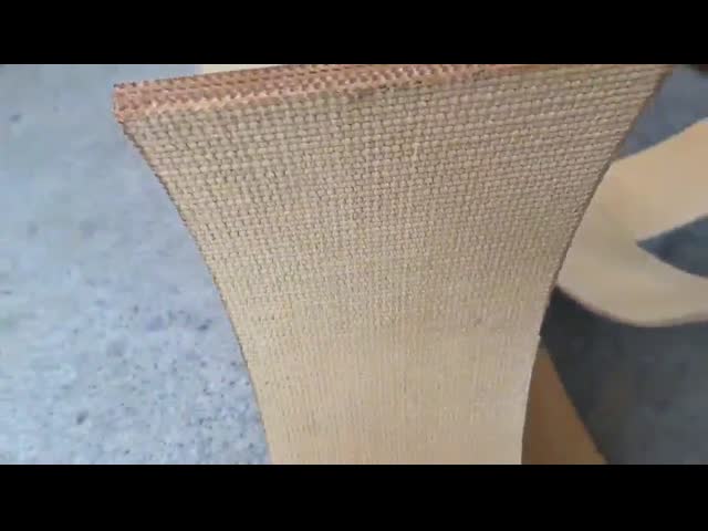 200 крен обкладки тормоза степени 0.30μ не сплетенный азбестом видео