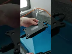 Internal TPMS Solutions