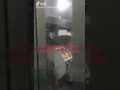 Полноавтоматический ультра высокотемпературный трубчатый UHT стерилизатора 6000L/H для технологической линии молока video