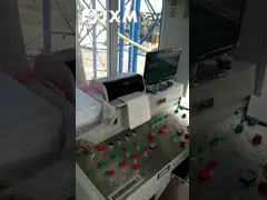 Промышленный цемент делая машинным оборудованием завод электрического смесителя дозируя video