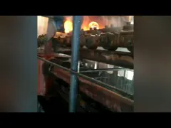 ПЛК контролирует промышленное предприятие силиката печи/натрия засыхания силиката натрия video