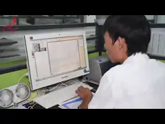 одежда свадьбы платья красочная вышила Bridal сетке полиэстера ткани video