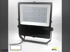 IP67 13000lm 130LM/W SMD3030 Наружные светодиодные прожекторы video