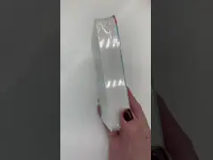 Recyclable слоение Pantone Matt уча флэш-карты video