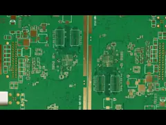 ПКБ ФР4Тг 150 раковина 2 слоев разнослоистая встречная для беспроводной оптически мыши video
