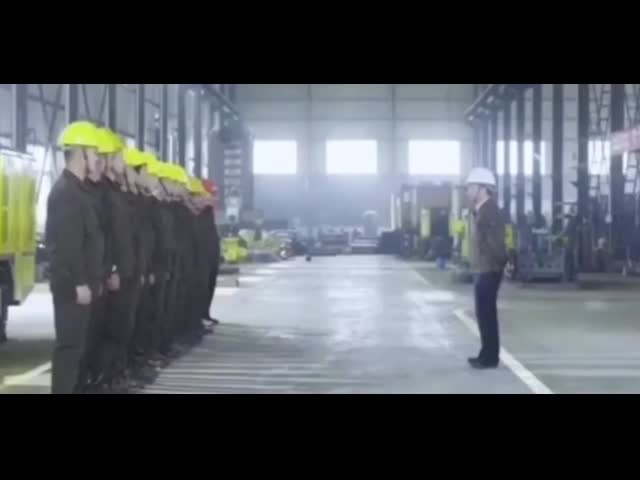 оборудование буровой установки Crawler машины снаряжения сверла глубины 300m RC сверля видео