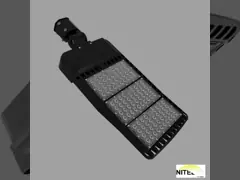 200В 32000льм ИП66 160ЛМ/В привели Модернизацию парковки video