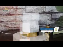 Диктор Bluetooth 2,1 Корана часов Equantu 1800mah AZAN портативный video