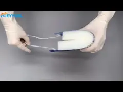 Water Repellent Protective Face Shield Visors Durable Suitable For Extended Wear