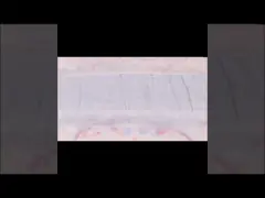 Протекая пеленки младенца ленты велкро доказательства устранимые с супер Absorbency video