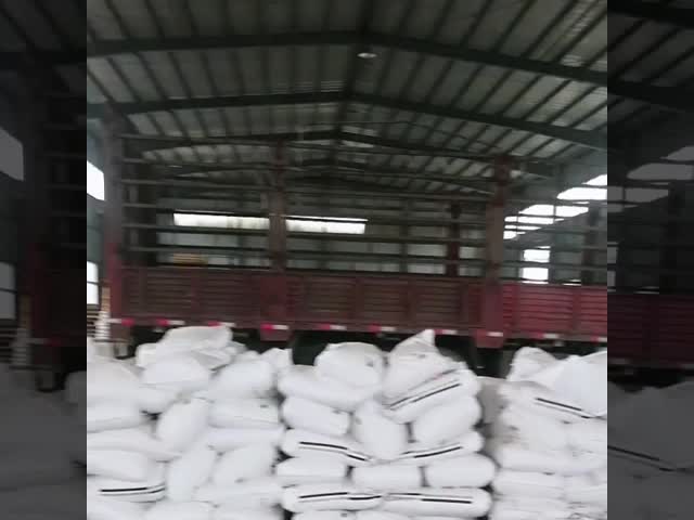 Порошок борной кислоты H3BO3 CAS 10043-35-3 для промышленного применения видео