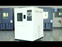 LIYI Microcomputer Control LED Touch Screen Environmental Test Chamber