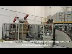 300mm Width 0.49Mpa Decoiler Straightener Feeder