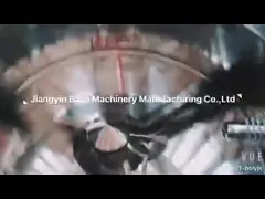 Гранулятор смесителя CE SUS 316L влажный высокоскоростной