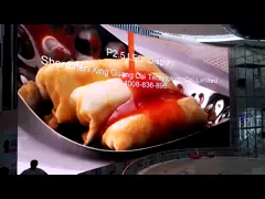 Kinglight 1200CD SMD2121 P2.5 привело видео- панели стены video