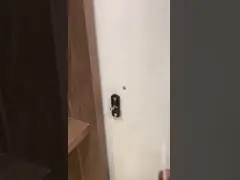 замок шкафа батареи HM-L211 13.56mhz DC6V электрический video