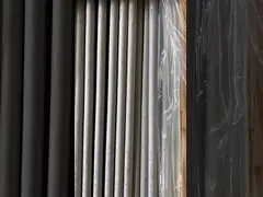 ASTM A213 TP310 / TP310S /TP310H, Heat Exchange / boiler Tube , Stainless Steel Seamless Tube