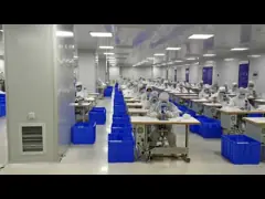 Фильтрация 95% дыша анти- респиратором Аллергя Н95 ФФП2 video