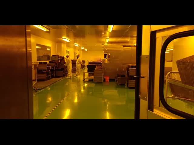 FR4物質的なLEDライトPCB板LEDの運転者のための優秀な熱放散