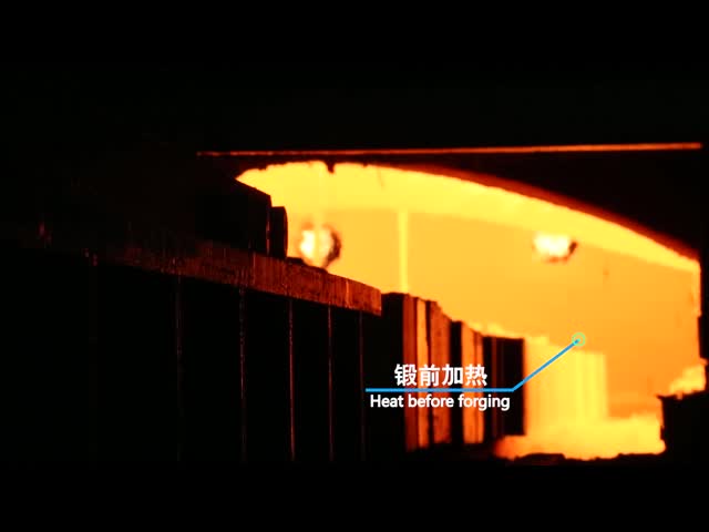 Протаскивайте цапфу фуры с ААРЕ, РАДУЖКОЙ, аттестациями ISO видео