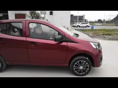 Сборочный завод сборочного конвейера низкоскоростной электрический СУВ электрического автомобиля РХД video