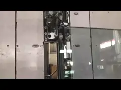 Multi жара слоя - изолируя стекло для стекла парника солнечного video