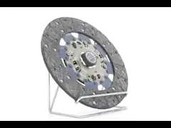 4HK1T NPR75 Isuzu NPR Parts Clutch Disc 8-98255140-0 8-97362235-0 8982551400 8973622350