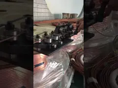 Сопло подсказки контакта JZQ 30KG OD 14mm 38mm сваривая video