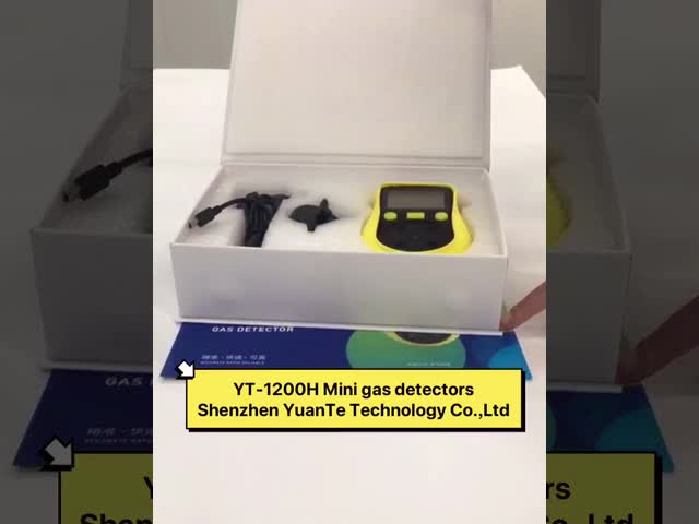 Цена по прейскуранту завода-изготовителя газового счетчика PH3 CE быстрой реакции детектора утечки газа фосфина 20PPM видео