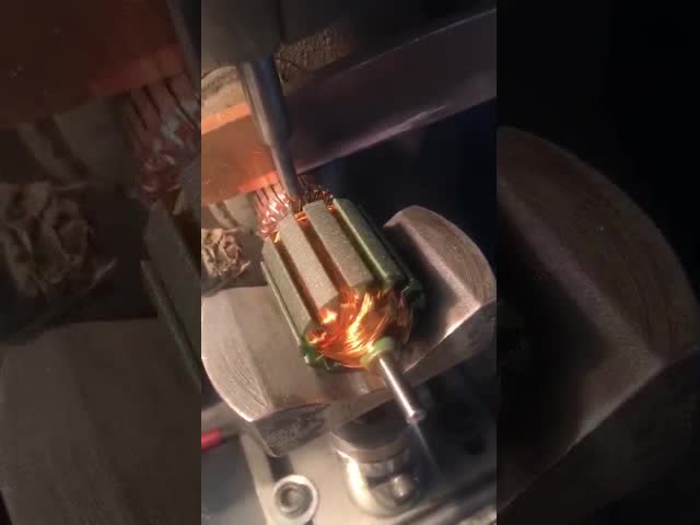 6V 12V 24V 27.7mm 7500RPM почистило мотор щеткой RS-390Shipping и регуляцию DC видео