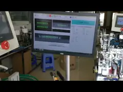 Мужской тип соединитель БТБ ПИН 10 до 40 микро-, доска разъема питания к доске video