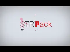 Автоматическая машина для прикрепления этикеток стеклянной бутылки/влажная машина для прикрепления этикеток клея для бумажного ярлыка video