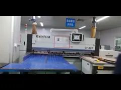 цвет маски припоя зеленого цвета модуля ПКБ быстрого поворота ПКБ 6Л Фр4 высокочастотный ориентированный на заказчика video