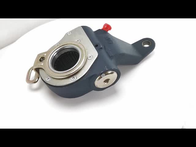 MAN 81506106262 26 Teeth Automatic Slack Adjuster 80181 video