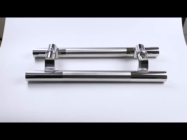 best quality stainless steel door handle