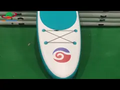 Water Sports Inflatable Paddle Board SUP Board