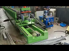 крен углерода 12m/S 3mm стальной формируя оборудование для дома контейнера video