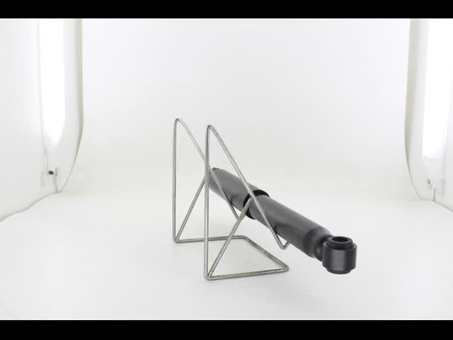 Собрание 8-98079868-1 амортизатора удара зада ИСУЗУ 4ХГ1 4ХК1 8-98343982-0 5-87610133-0 8980798681 видео